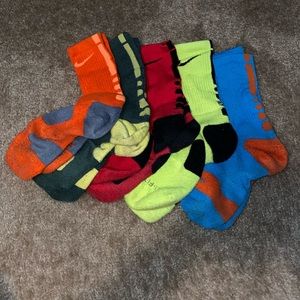 Nike Elite Crew Socks